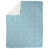 Bleu sarcelle/Gris