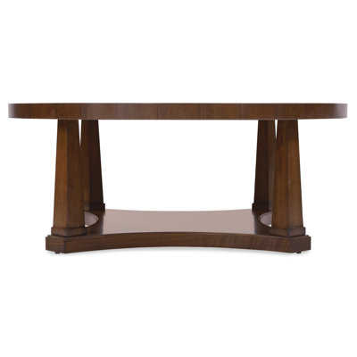 Archives Cocktail Table