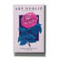 Art mural en toile Trinx «Fuchsia Peony» par Design Fabrikken, 26 po x 40 po-1936592970