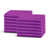 Violet est en rupture de stock