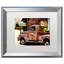 « us truck » par philippe hugonnard,, photographie encadrée sur toile-40330618-17774348