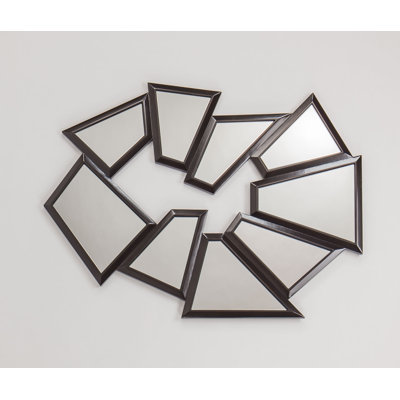 Free Form Wall Mirror