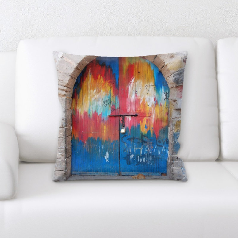 Coussin Ruoxin