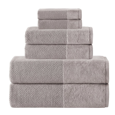 Ensemble de serviettes 6 pièces Schnell