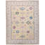 Oushak Wool Oriental Area Rug