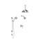 Rohl Shower Wall Trim-69589908