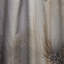 Prent - Rideau chardon - Rideau floral obscurcissant - 1 panneau-877901457