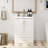 24.17'' Single Bathroom Vanity with Sink Top