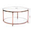Gilyard Coffee Table