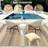 Boho Outdoor Mats Plastic Straw Rug Waterproof Vintage Washable Outdoor Rug for Garden Backyard Picnic Camping RV Deck Beach Trailer-1133528852-1133528856