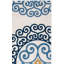 Tapis ikat Neil Performance-19502122
