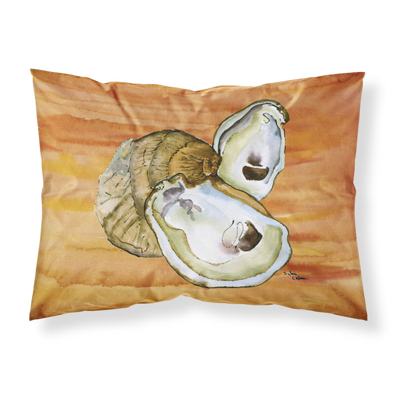  Taie d'oreiller Oyster