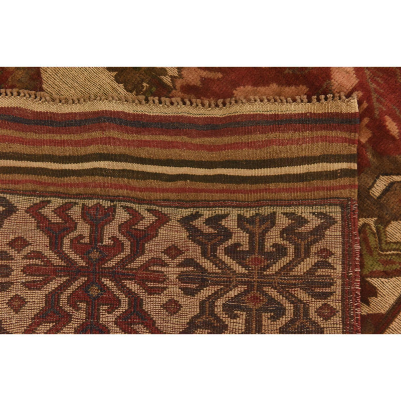 Orcutt Olive Rug
