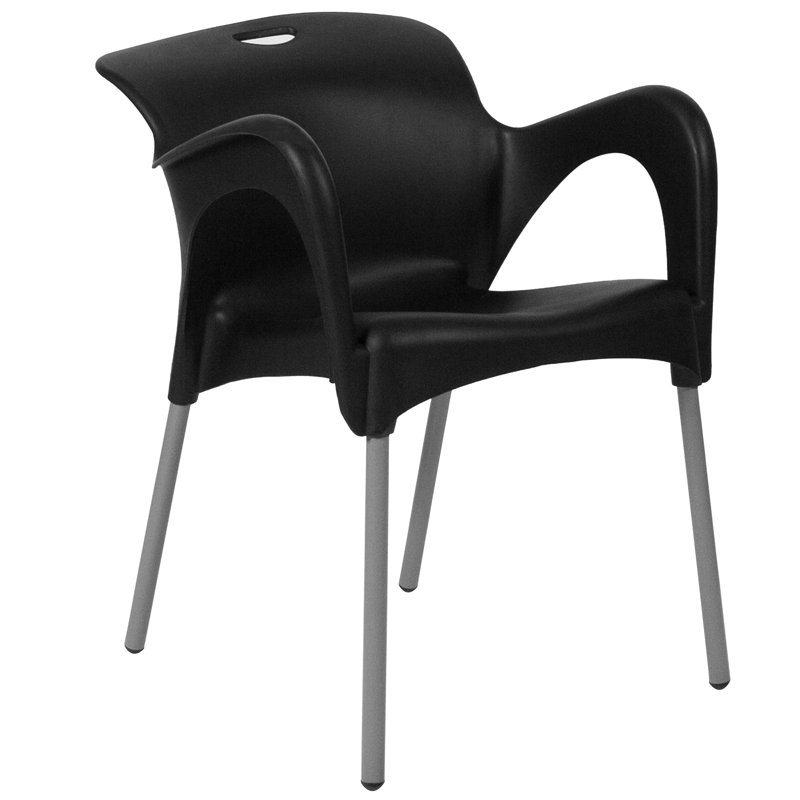 chaise empilable Laduke