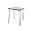 Table basse en bois massif