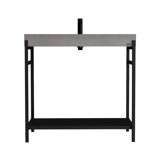 36'' W Single Vanity