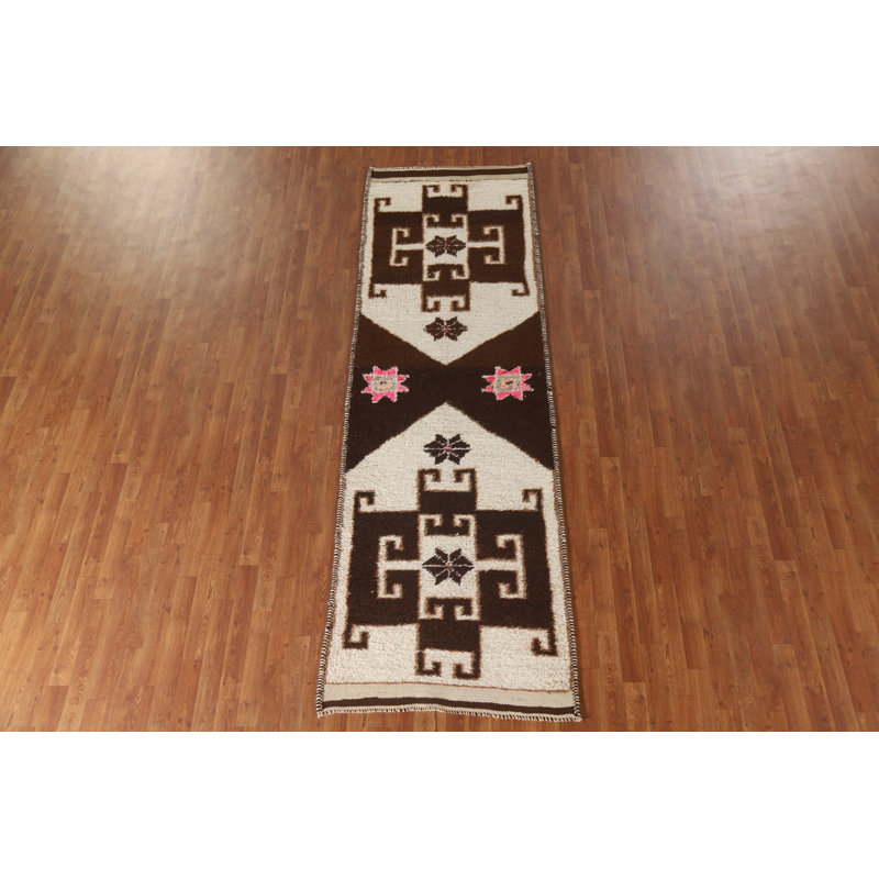 Tapis turc Anatolian Natural Dye