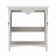 Keyunta Single Bathroom Vanity with Ceramic Top with Mirror