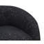 Chaise pivotante à 360 degrés-123651684