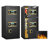 Large Double-Door Coin-Operated Safe