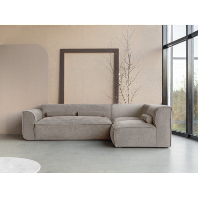 Flex Felix 6 Seater Corner Sofa 