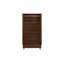Mardell 2 Door Particle Board Wardrobe-1205128114