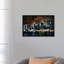 «New York City, New York Nebula Skyline», reproduction d'impression-172485754-172485755-172485756
