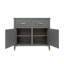 Aldena 95cm Sideboard-1812603674