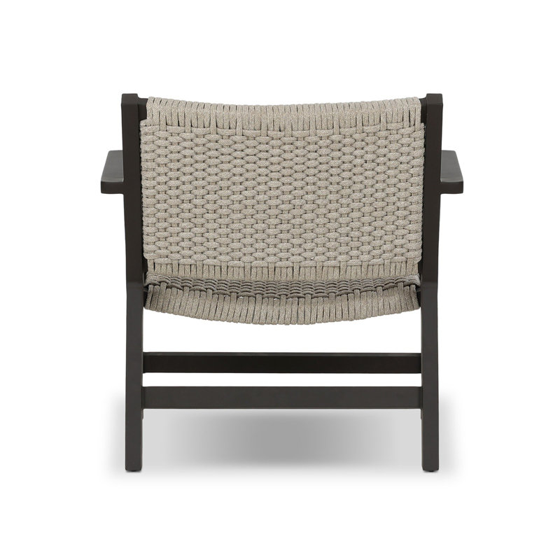 Delano Outdoor Lounge Chair