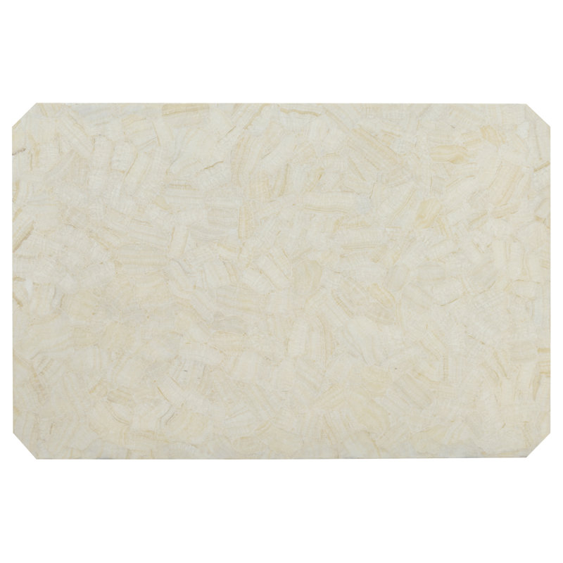Grand Tour Furniture Stone Coffee Table