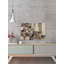 Impression sur toile tendue, "Paysage glissant"-33342397