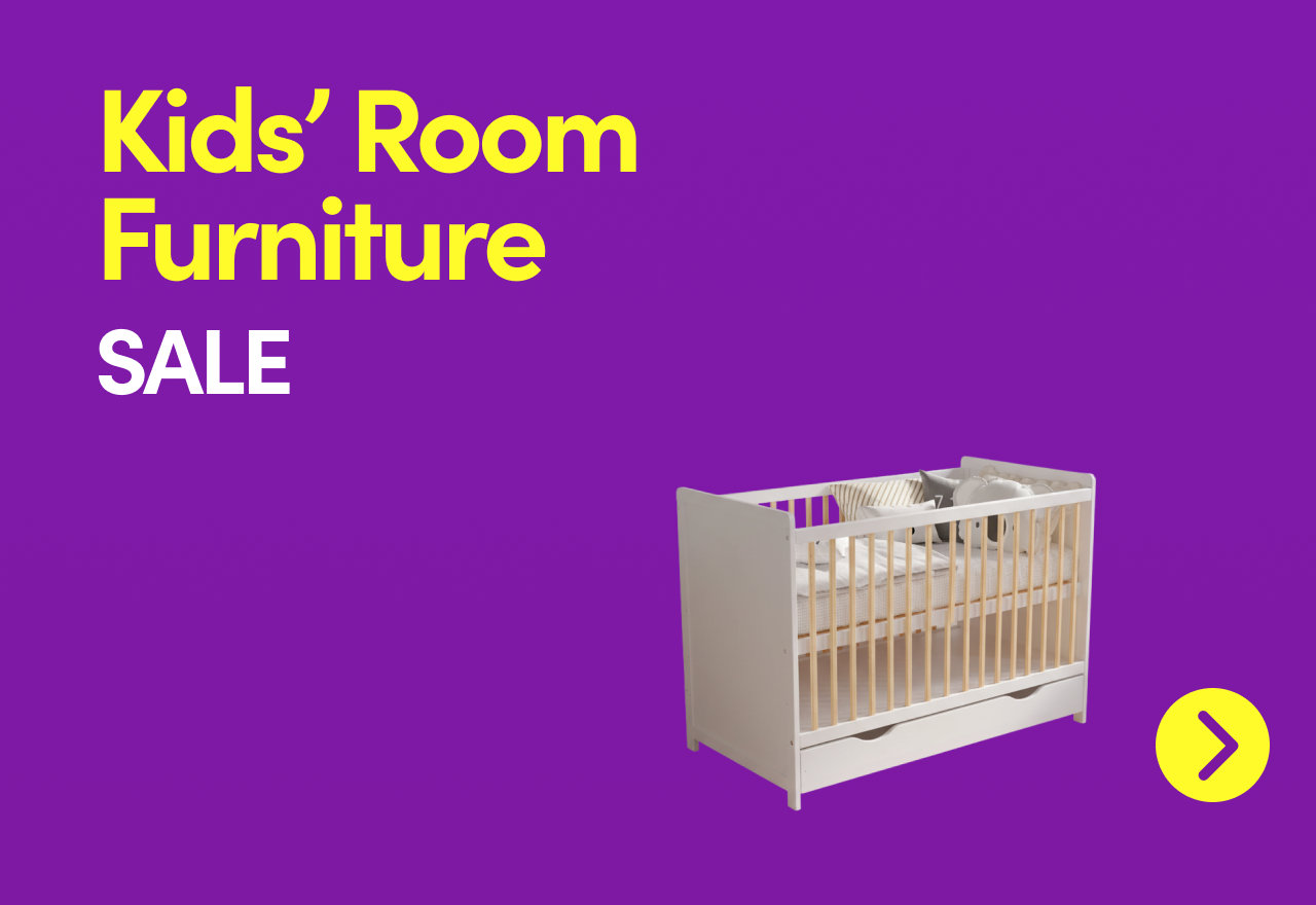 Kids' Room Furniture