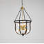 Maxim 8 - Light Chandelier-829843053