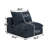 Corduroy Fabric Cloud Sofa-344499266