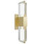 The Original Glacier 1 - Light Sconce