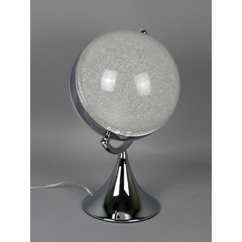 Mylinda Metal Novelty Lamp