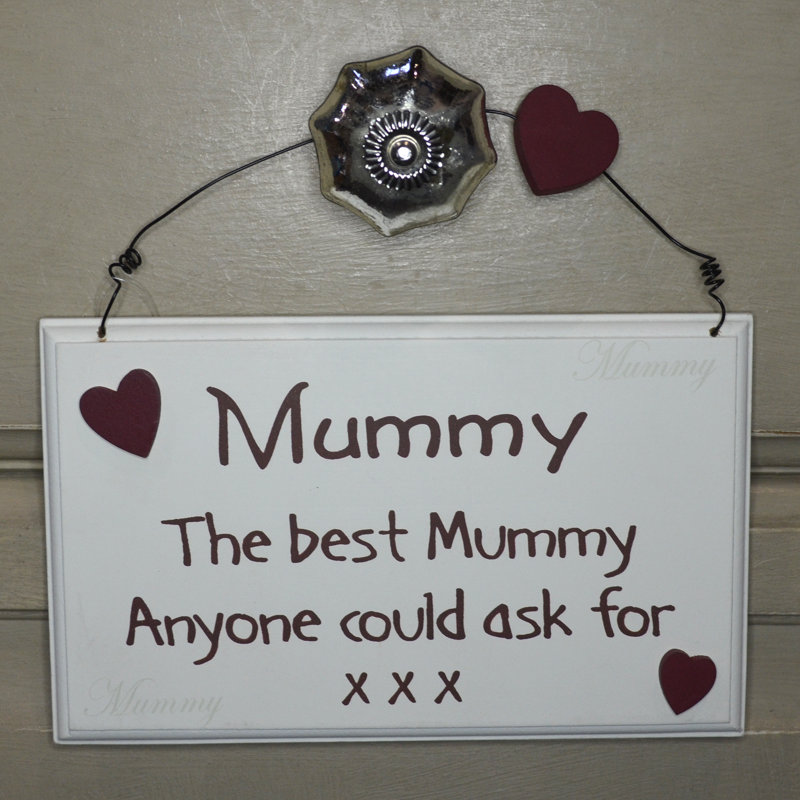 Handmade Wall Decor