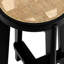 Dareau Counter & Bar Stool-388497429-388497428