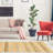 Wool Striped Indoor Rug