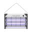 Lampe anti-moustiques anti-mouches avec cordon