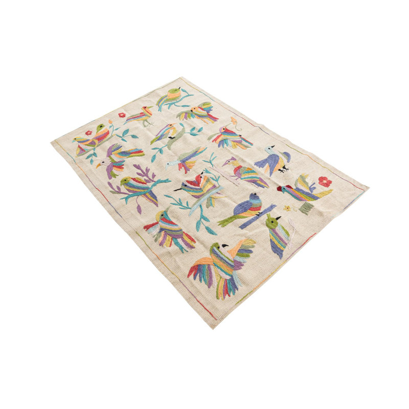 Tapis crème Oakhill