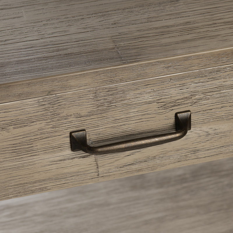1 Drawer Accent_End Table