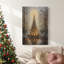 Art des fêtes de Noël - Toile tendue avec châssis Dxxviii-538069918