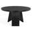 Mattelynn Round Dining Table-354053433