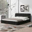 Grand lit plateforme tapissier-1361225868