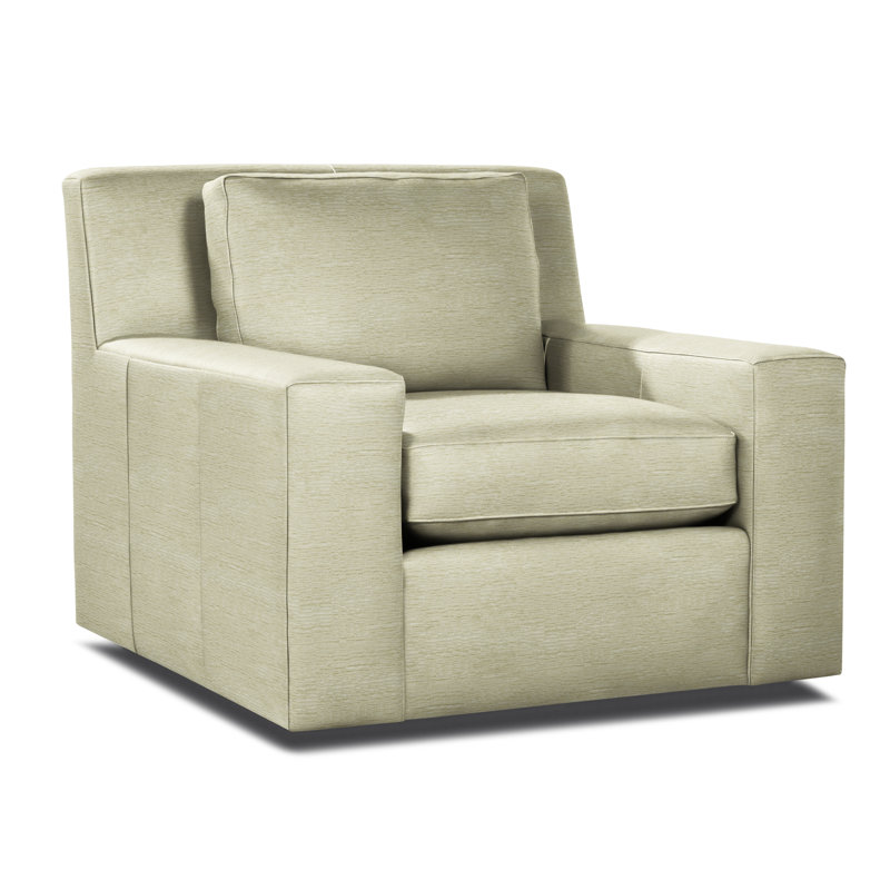 Swivel Armchair, 61391-88