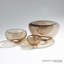 Double Take Bowl-Clear Seeded-Med-1342253942
