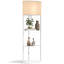 159 H cm Traditional Floor Lamp