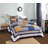 Cotton Patchwork Quilt-234349927