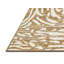 Tapis beige/brun contemporain-1119621117